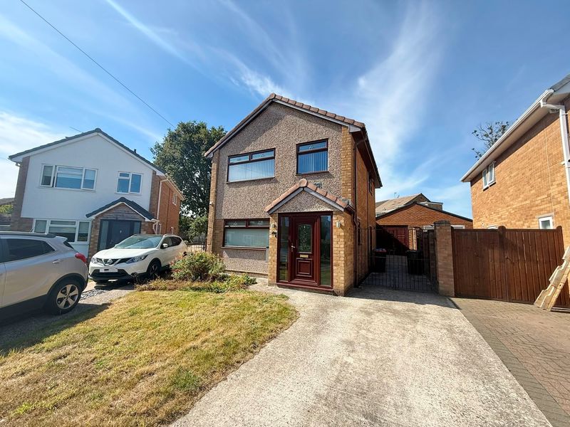 Chalfield Avenue Great Sutton